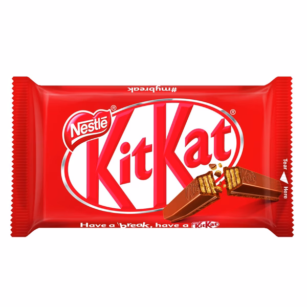 .KitKat 41,5 g .KitKat 41,5 g