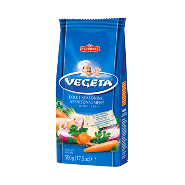 Vegeta spices podravka Vegeta spices podravka
