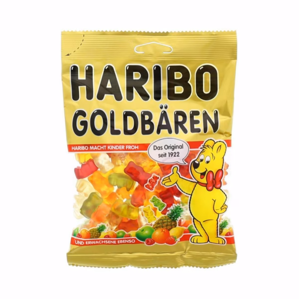 Haribo Goldenbear 160g