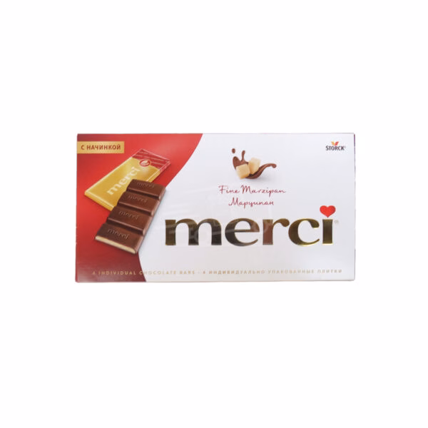 Merci chocolate 400g Merci chocolate 400g