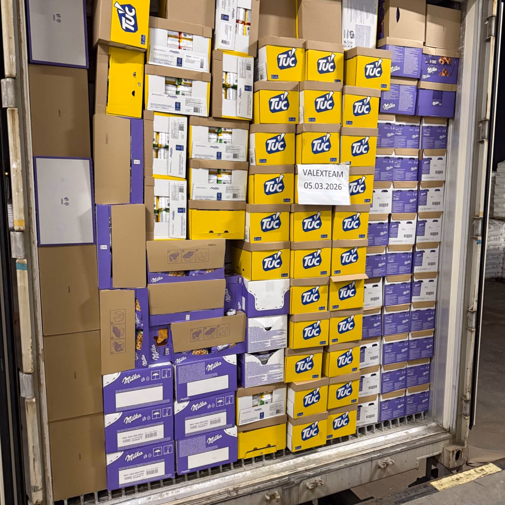Bulgaria FMCG Market Update 2026: Milka, Oreo and the Holiday Confectionery Opportunity Bulgaria FMCG Market Update 2026: Milka, Oreo and the Holiday Confectionery Opportunity