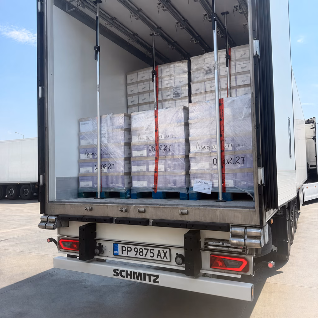 Bulgaria FMCG Market Update 2026: Milka, Oreo and the Holiday Confectionery Opportunity Bulgaria FMCG Market Update 2026: Milka, Oreo and the Holiday Confectionery Opportunity