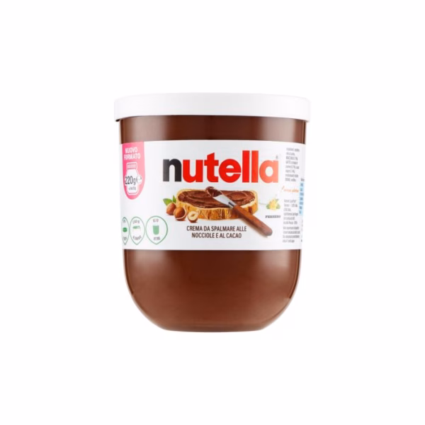 Nutella 200g Nutella 200g